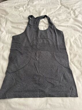 Lululemon Swiftly Tech Racerback Tank